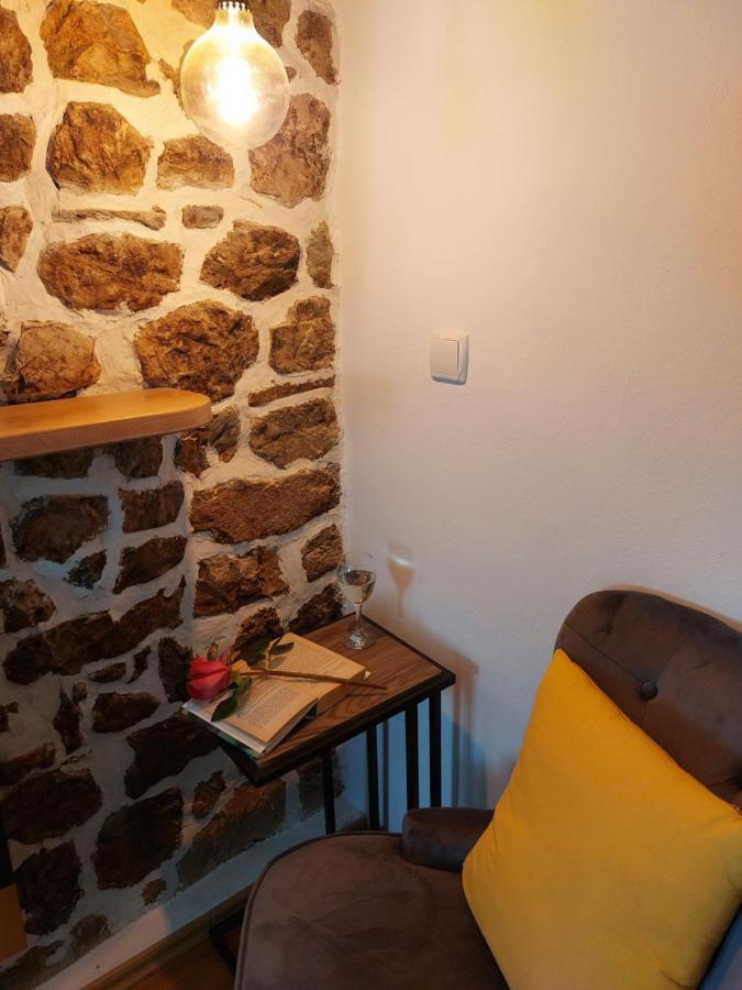Juras2 Apartment Senj  Bagian luar foto