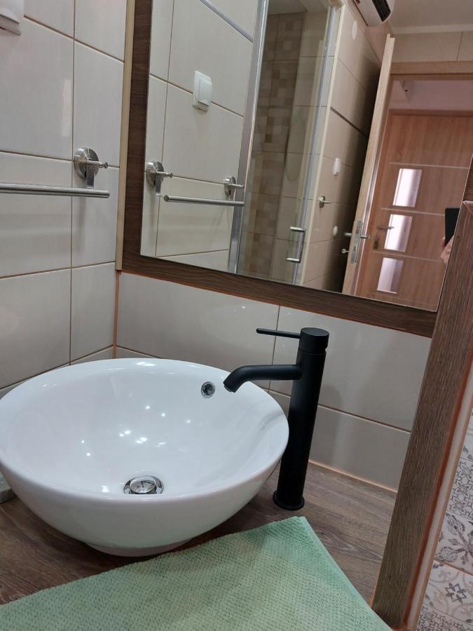Juras2 Apartment Senj  Bagian luar foto
